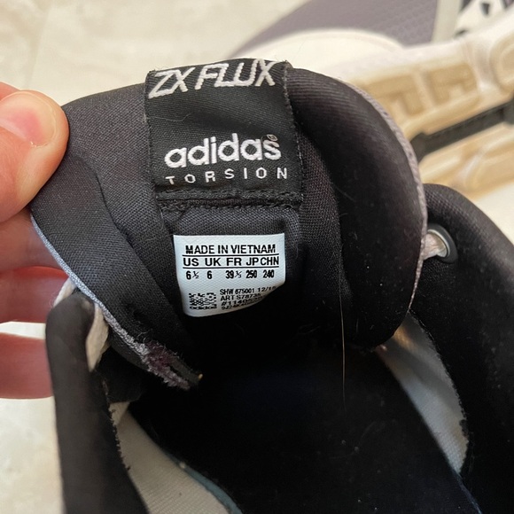 Adidas Originals Sneakers - Picture 6 of 6